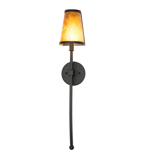 Verheven One Light Wall Sconce