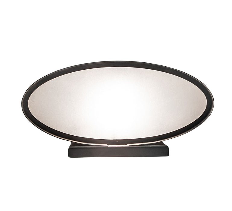 Meyda Tiffany - 274541 - One Light Wall Sconce - Envolver - Textured Black