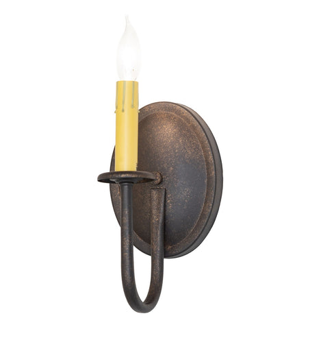 Classic One Light Wall Sconce