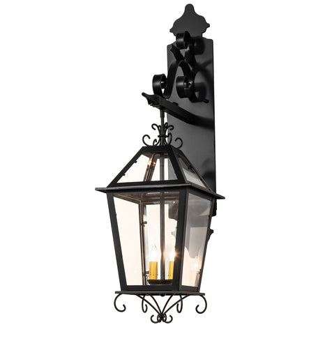 Palermo Two Light Wall Sconce