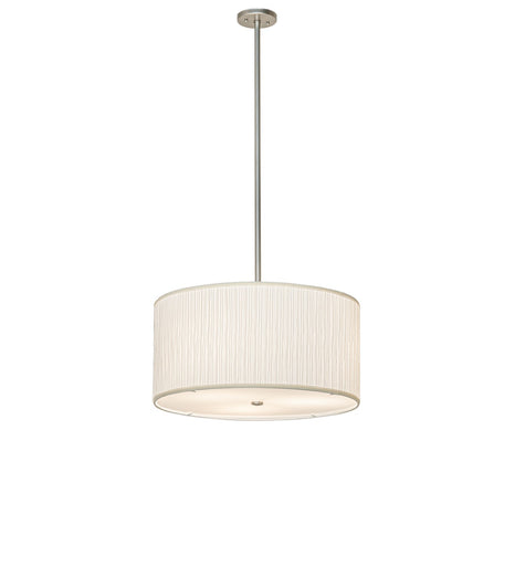 Cilindro Three Light Pendant