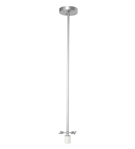 Cilindro One Light Pendant Hardware