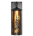 Meyda Tiffany - 277835 - LED Wall Sconce - Fulton - Craftsman Brown