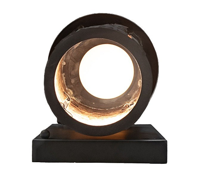 Meyda Tiffany - 277835 - LED Wall Sconce - Fulton - Craftsman Brown