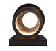 Meyda Tiffany - 277835 - LED Wall Sconce - Fulton - Craftsman Brown