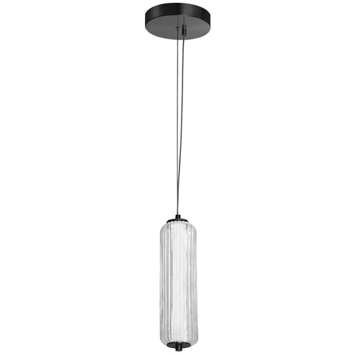 Ramona LED Pendant Clear