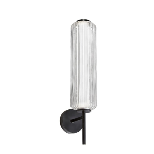 Ramona LED Wall Sconce Clear