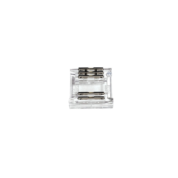 Nora Lighting - NATLCB-507 - End to End Connector - Clear