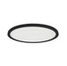 Nora Lighting - NELOCAC-16R930B - LED Surface Mount - Rec LED Elo Nelocac - Black