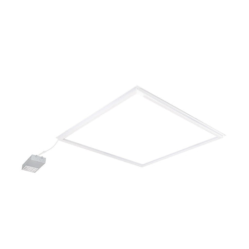 LED Linear Perimeter Light White
