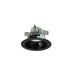 Nora Lighting - NLCBC2-45130BB/ALE4EM - LED Retrofit - Black