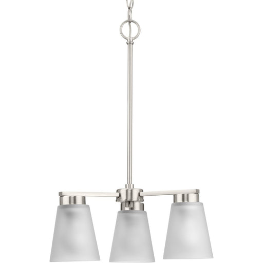 Tanner Three Light Chandelier