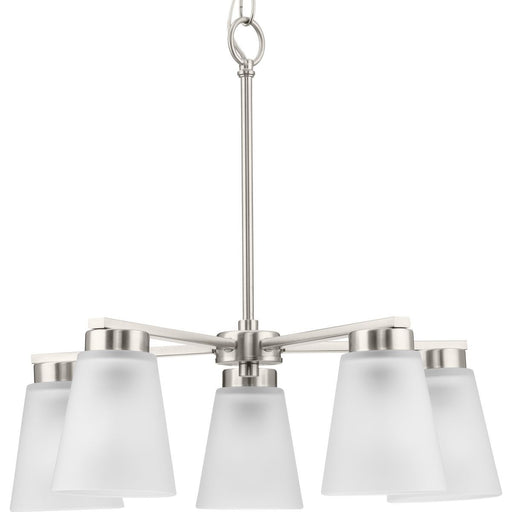 Tanner Five Light Chandelier