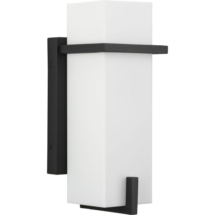 Progress Lighting - P560361-031 - One Light Wall Lantern - Antrim - Black