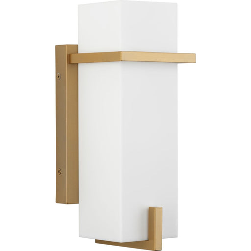 Antrim One Light Wall Lantern