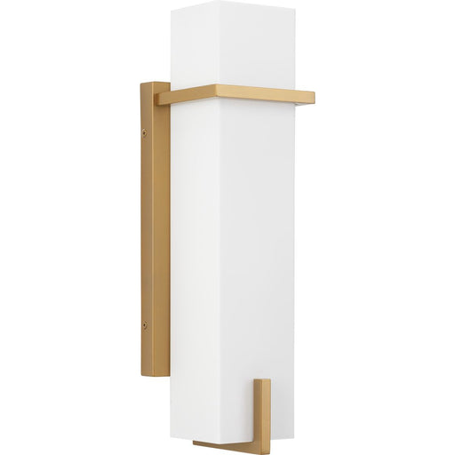 Antrim One Light Wall Lantern