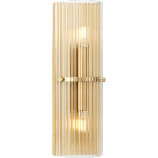 Seville Two Light Wall Sconce