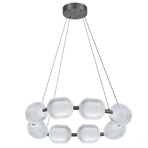 Peri LED Pendant Clear
