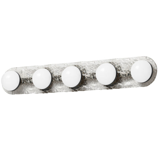 Velma LED Vanity Clear