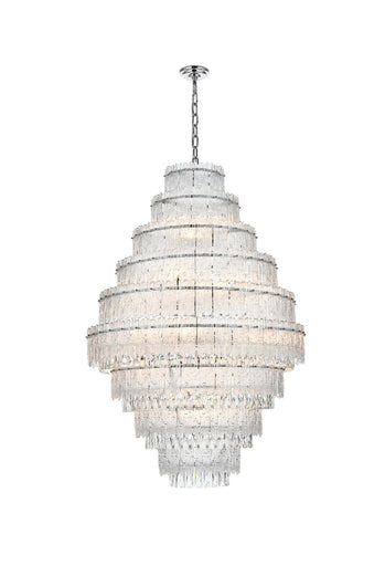 Emilia 27 Light Chandelier