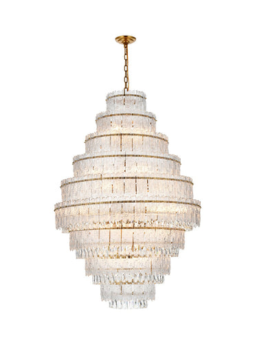 Emilia 27 Light Chandelier