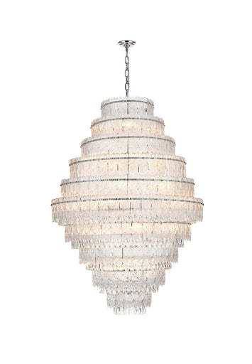 Emilia 33 Light Chandelier