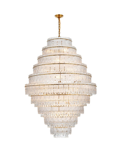 Emilia 33 Light Chandelier