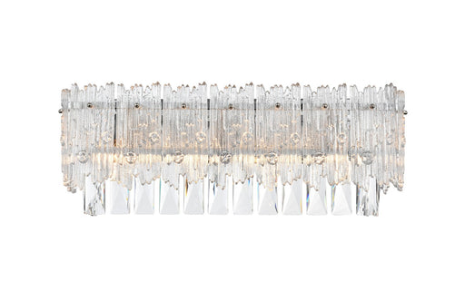 Emilia Four Light Wall Sconce