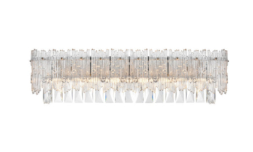 Emilia Six Light Wall Sconce