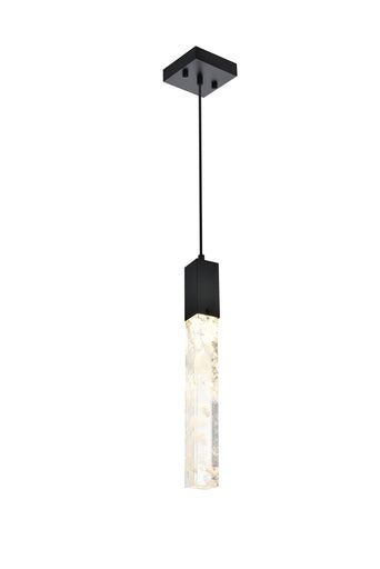 Aurora One Light Pendant