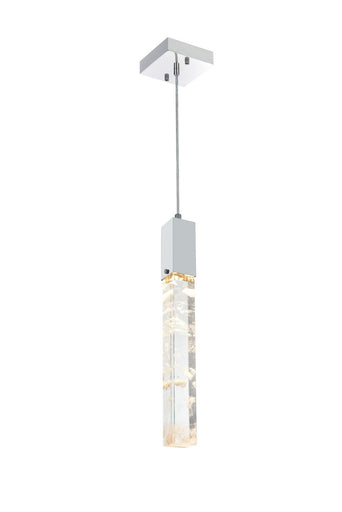 Aurora One Light Pendant