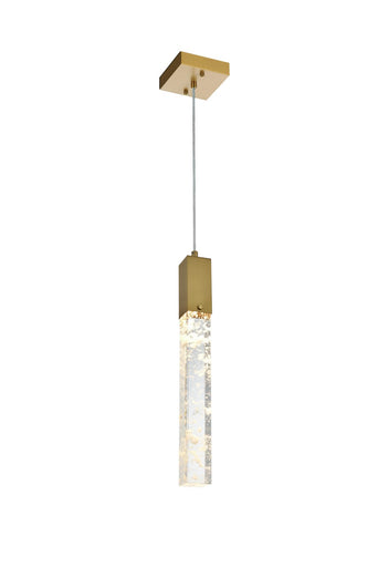 Aurora One Light Pendant