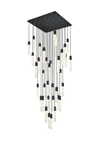 Aurora 36 Light Chandelier