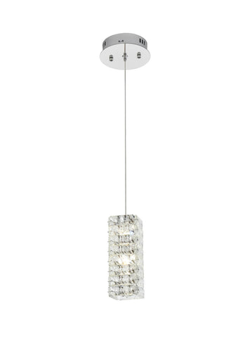 Aston LED Pendant