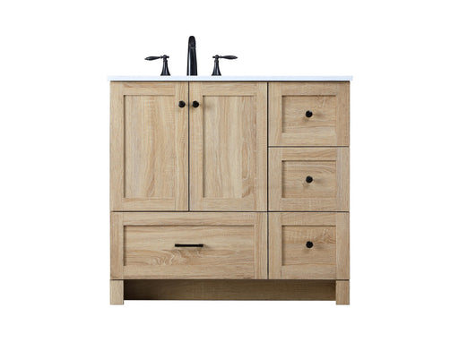 Soma Single Bathroom Vanity