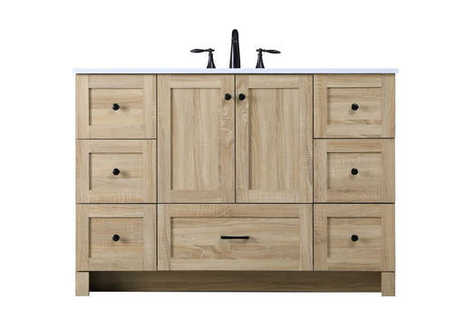 Soma Single Bathroom Vanity