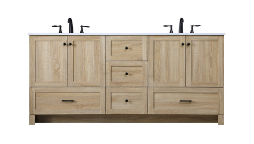 Soma Double Bathroom Vanity