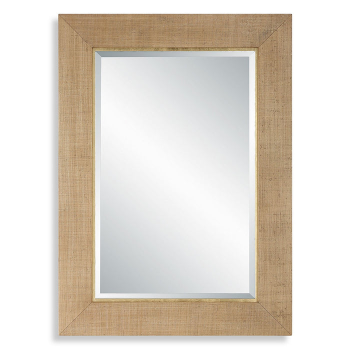 Uttermost - 08208 - Mirror - Bungalow - Solid Wood