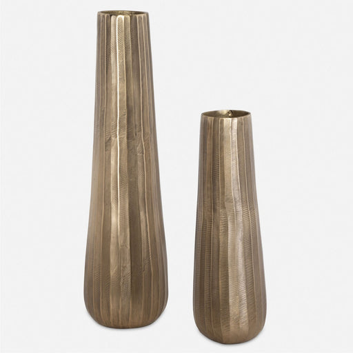 Vertiforge Vases Set/2