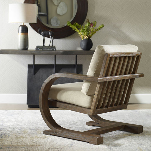 Bedrich Accent Chair