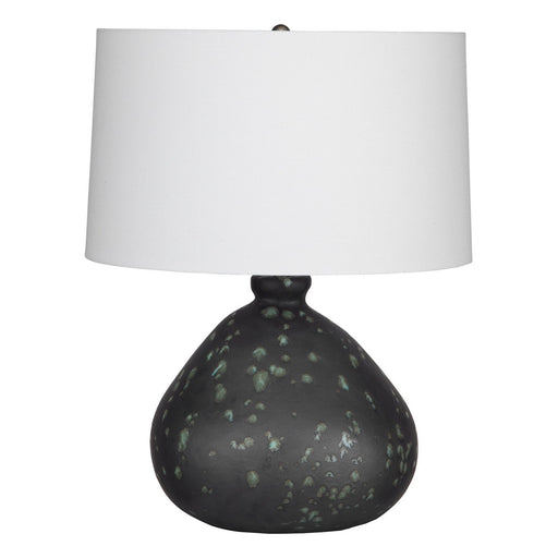 Killarney One Light Table Lamp