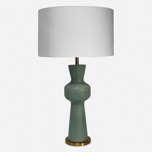 Pollard One Light Table Lamp