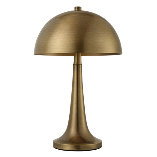 Dame One Light Table Lamp