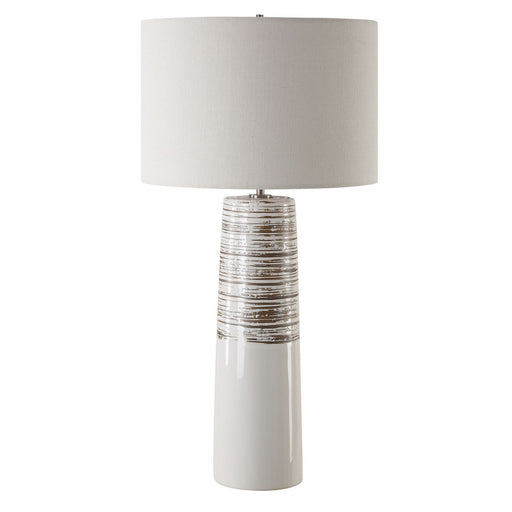 Haven One Light Table Lamp