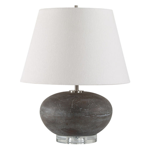 Beckley One Light Table Lamp