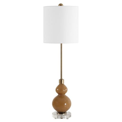 Sienna One Light Buffet Lamp