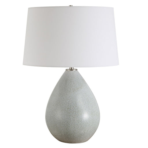 Moray One Light Table Lamp