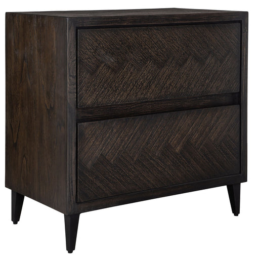 Abba Accent Chest