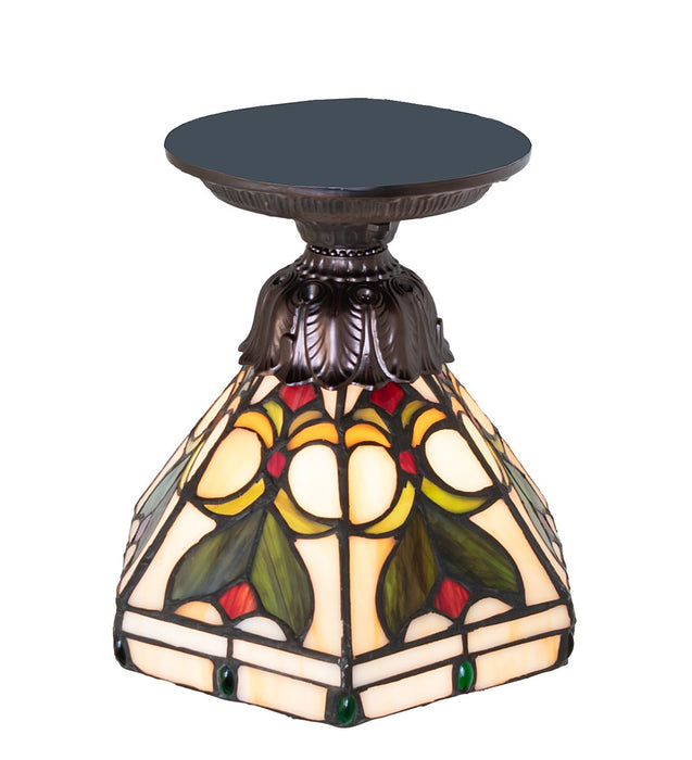 Meyda Tiffany - 276090 - One Light Flushmount - Middleton