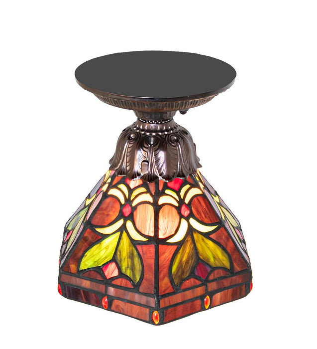 Meyda Tiffany - 276095 - One Light Flushmount - Middleton